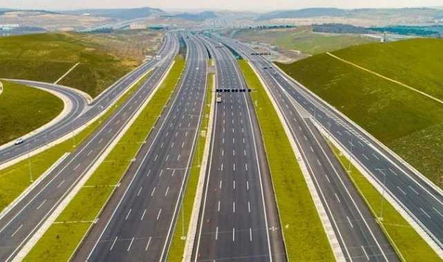 Kara Yolu Taşımacılığında Nihai Enerji Tüketimi 2024’te 1,1 Milyon Terajul Oldu