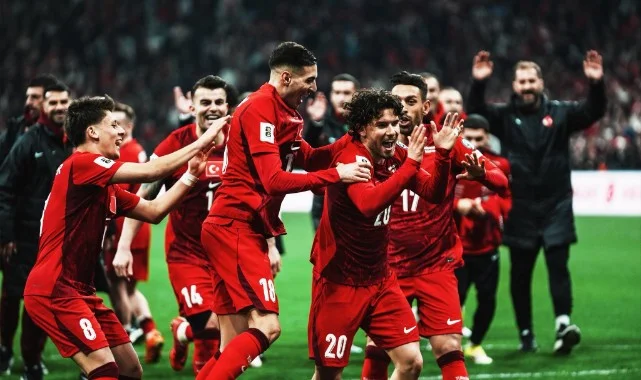 Kosova - Türkiye Maçı Ne Zaman, Saat Kaçta, Hangi Kanalda? İşte Kritik Finalin Detayları