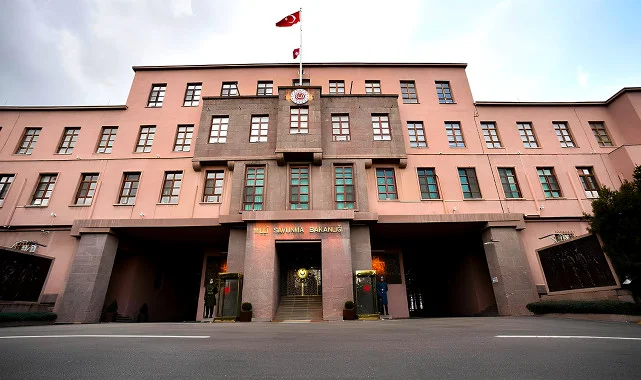 Malatya’ya Patriot Hava Savunma Sistemi Konuşlandırıldı