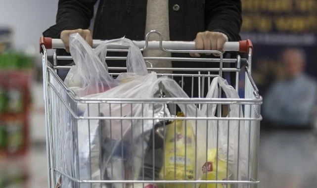 Plastik Poşet Uygulamasıyla 2,8 Milyon Ton Atığın Önüne Geçildi