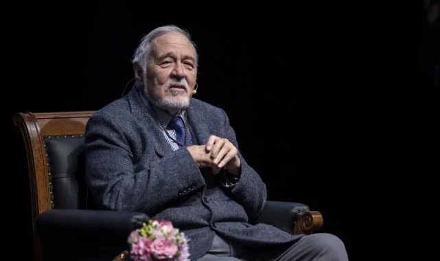 Prof. Dr. İlber Ortaylı İstanbul’da Son Yolculuğuna Uğurlanacak