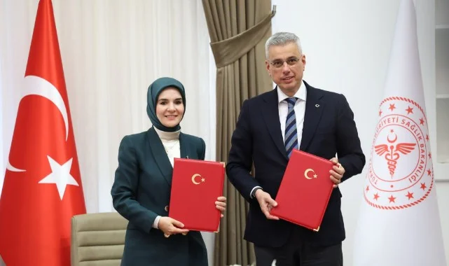 Sağlık ve Sosyal Destek Hizmetleri Tek Çatı Altında Sunulacak