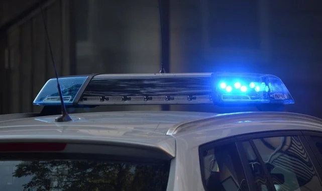 Samsun'da Kaçak Alkol Operasyonu: 40 Litre Etil Alkol Ele Geçirildi