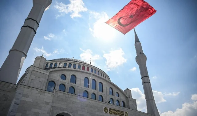 Siyasi Liderlerin Ramazan Bayramı Programı Belli Oldu