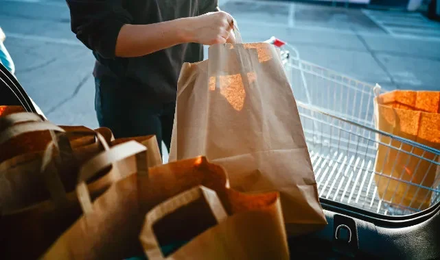 Tek Kullanımlık Plastiklere Kademeli Yasak Geliyor