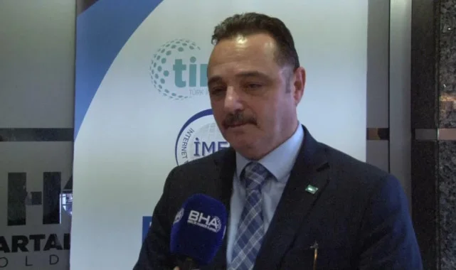 TİMBİR 3. Yılında Dijital Medyanın Kurumsal Gücü Haline Geldi
