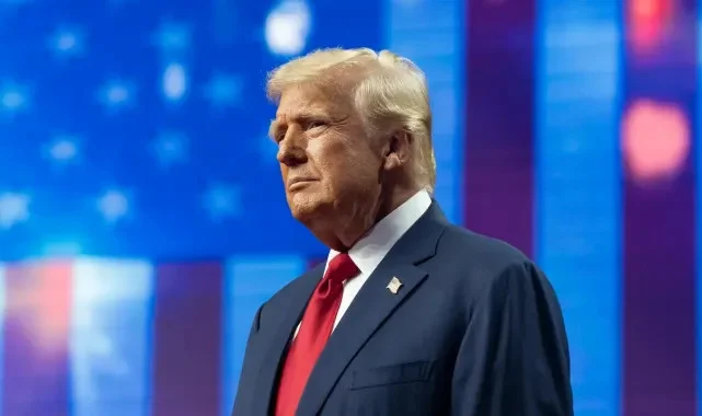 Trump: ABD-İran Görüşmeleri Orta Doğu'daki Düşmanlıkları Çözmek İçin Çok Verimli Geçti