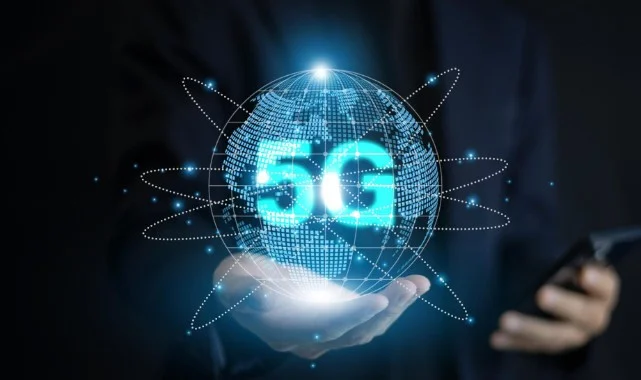 Türkiye 5G Dönemine Resmen Geçiyor