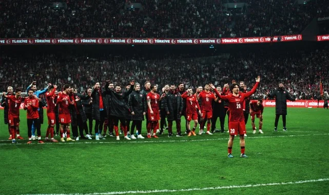 Türkiye ile Kosova 4. randevuda