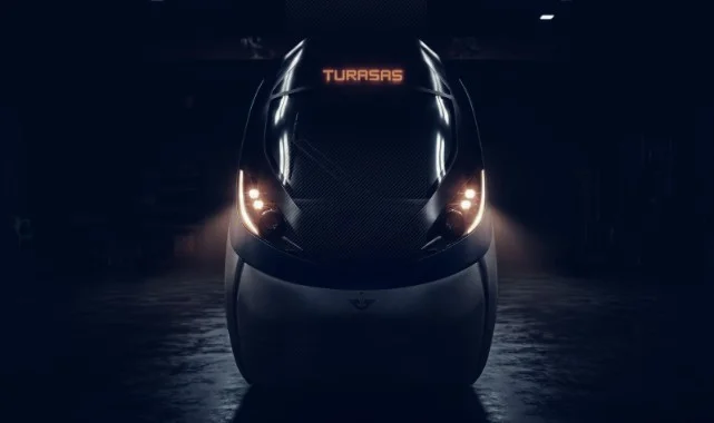 Türkiye’nin Ürettiği İlk Milli Hızlı Tren Raylara İniyor