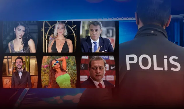Uyuşturucu Soruşturmasında 14 Şüpheli Adliyeye Sevk Edildi