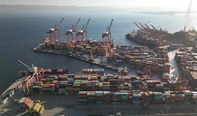 Yabancı Yatırımlar İhracatın Yüzde 30’unu Karşıladı
