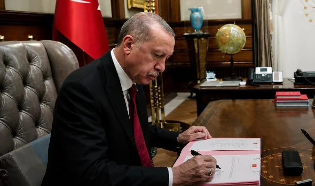 4 İlde Vali Değişti, Emniyet ve Üst Düzey Kadrolarda Yeni Atamalar
