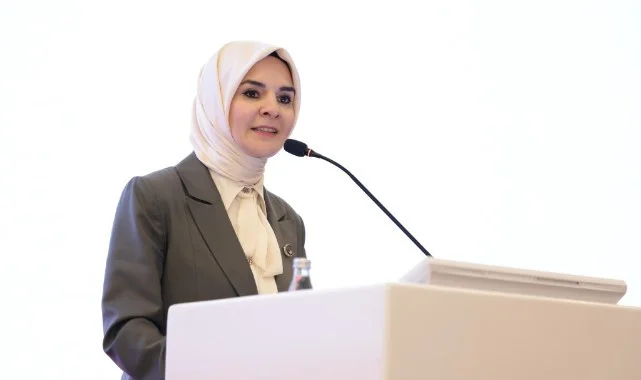 Bakan Göktaş: Dijital Güvenlik Küresel Bir Sorumluluk