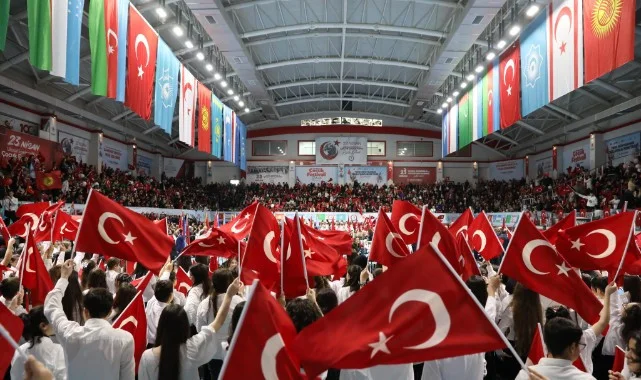 Başkan Halit Doğan'dan 23 Nisan Mesajı: "Çocuklarımız Geleceğimizin Teminatı"