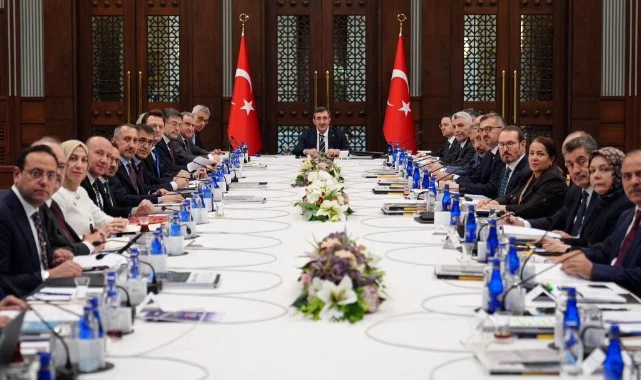 Cevdet Yılmaz: Bağımlılıkla Mücadelede Kararlı Adımlar Sürecek