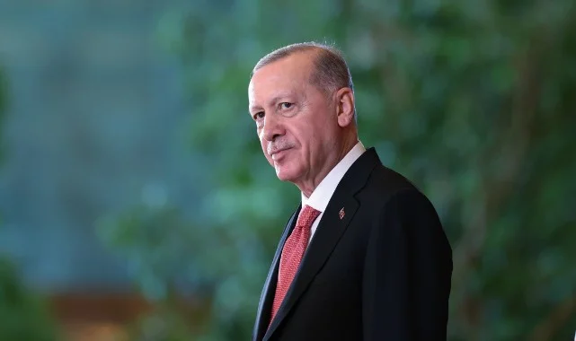 Cumhurbaşkanı Erdoğan’dan A Milli Takım’a Tebrik Telefonu