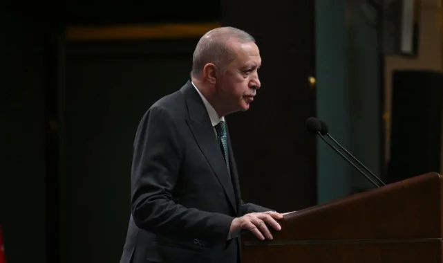 Cumhurbaşkanı Erdoğan’dan ABD-İran Ateşkesinin Tam Uygulanması Çağrısı