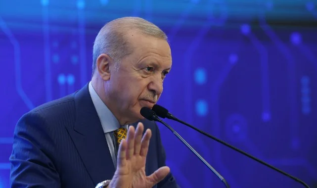 Cumhurbaşkanı Erdoğan'dan Özel'e Sert Tepki: "Önce Partindeki Skandallarla İlgilen"