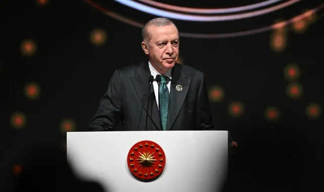 Cumhurbaşkanı Erdoğan’ın ADF Konuşması 3 Dilde Kitaplaştırıldı