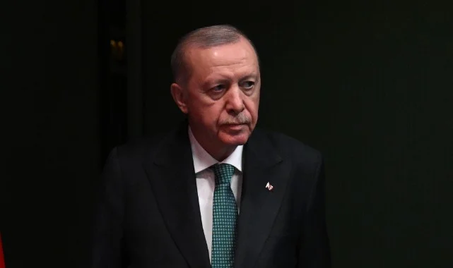 Cumhurbaşkanı Erdoğan: Türkiye’nin Enerji Arz Güvenliğinde Sorun Yok