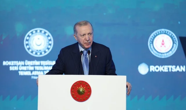 Cumhurbaşkanı Erdoğan: Türkiye’nin Güvenliğine Yönelik Provokasyonlara İzin Vermeyeceğiz