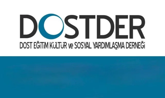 DOSTDER'den Çocukları Koruma Çağrısı: "Dijital Tehlikelere Karşı Acil Önlem Şart"
