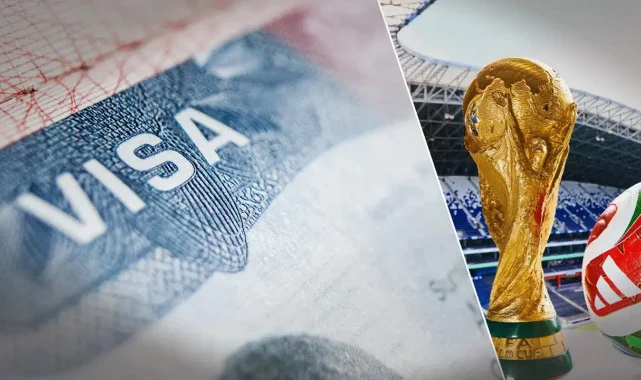 FIFA PASS İle 2026 Dünya Kupası İçin Vize Kolaylığı