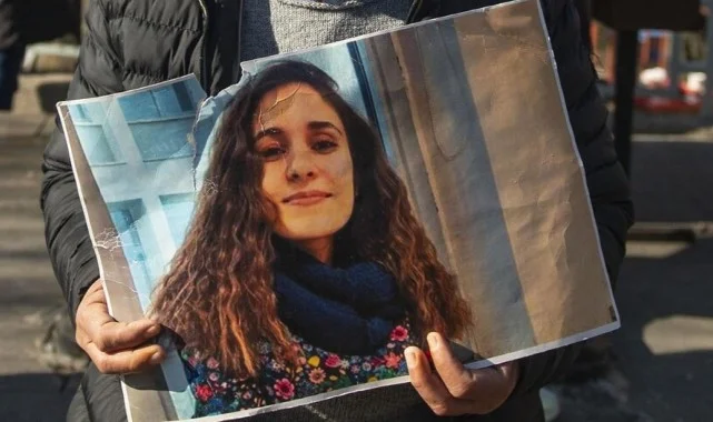 Gülistan Doku Soruşturmasında Yeni Gelişme: Aileden DNA Örnekleri Alındı