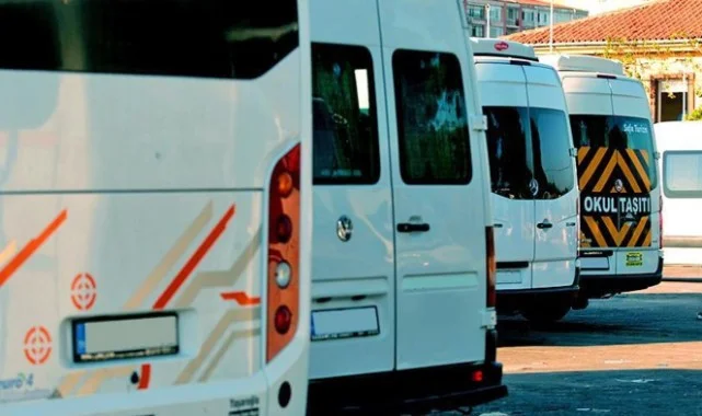 Kamu Personeli Çocukları Servis Araçlarından Yararlanabilecek
