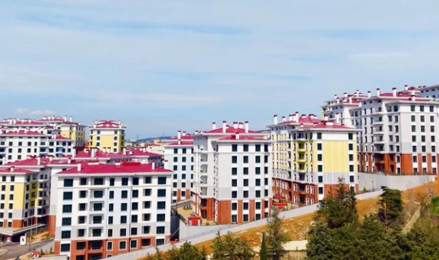 Kentsel Dönüşümde 3 Milyon TL’lik Yeni Destek Paketi Açıklandı