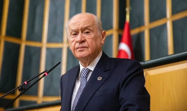 MHP Genel Başkanı Bahçeli: “Sandığın Hükmü Vakti Geldiğinde Tecelli Edecektir”