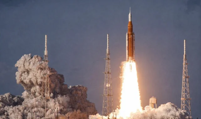 NASA, Artemis II ile 50 Yıl Sonra Ay’a İnsanlı Yolculuğu Başlattı