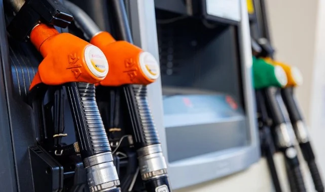 Petrol Fiyatlarında Yükseliş Sürüyor
