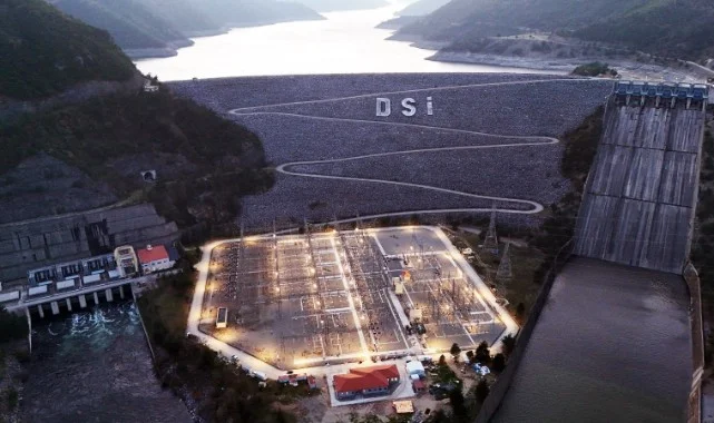 Samsun Enerji Altyapısında Güçleniyor: TEİAŞ’tan 11,2 Milyar TL’lik Dev Yatırım Planı