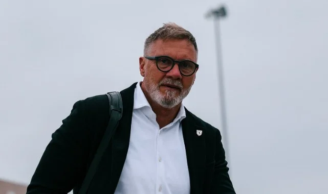 Thorsten Fink’ten Konyaspor Maçı Sonrası Değerlendirme: “Oyunun Kontrolü Bizdeydi”