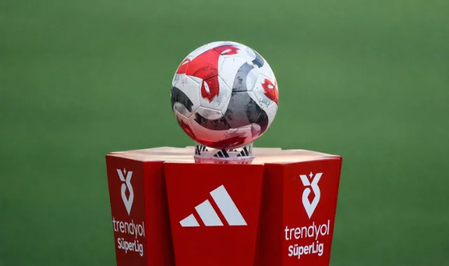 Trendyol Süper Lig’de 29. Hafta Heyecanı Başlıyor