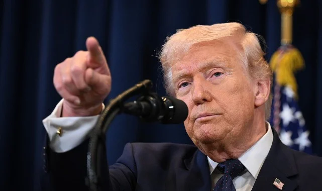 Trump: İran’a 2-3 Hafta Sert Saldıracağız, Savaşı Bitirmeye Yaklaştık