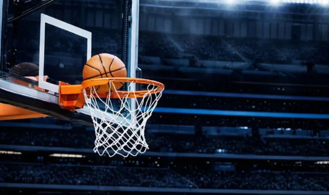 Türk Basketbolu Avrupa Arenasında Zirveye Oynuyor