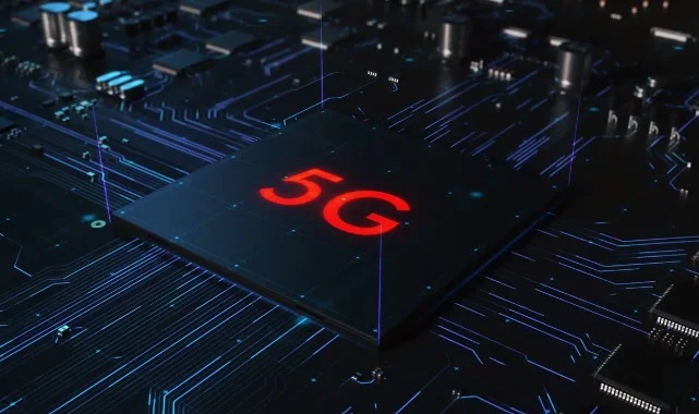 Türkiye'de 5G Dönemi Resmen Başladı
