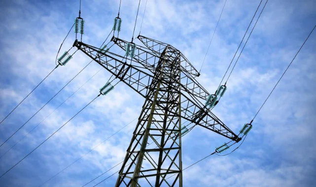Türkiye’nin Elektrik Kurulu Gücü Şubat Sonunda 124 Bin 321 MW’a Ulaştı