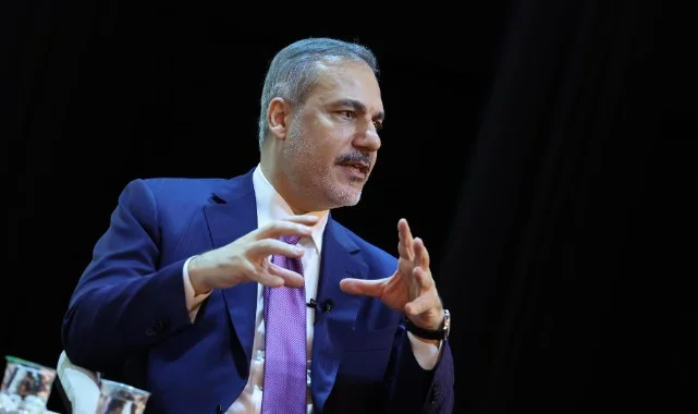 Türkiye, Üç Deniz Girişimi Zirvesi’nde Stratejik Ortak Olarak Temsil Ediliyor