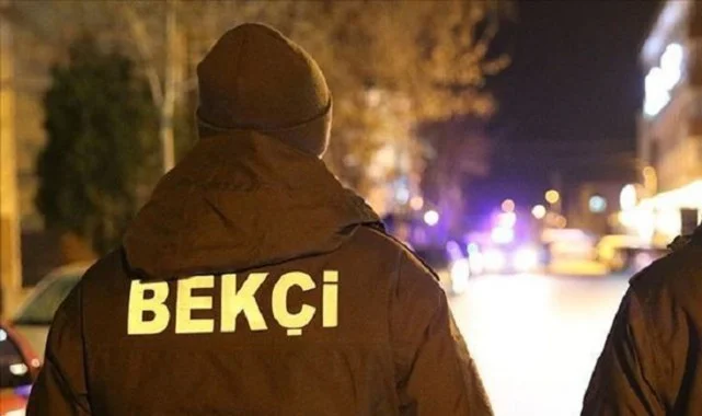 Yeni Yönetmelikle Bekçilerin Çalışma Saatleri ve Görev Usulleri Güncellendi