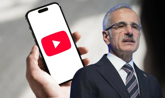 YouTube Türkiye’de İnternet Trafiğinin Zirvesinde