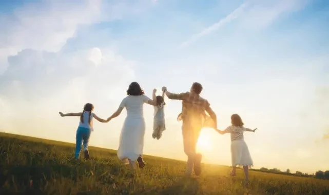 15 Mayıs “Milli Aile Haftası” Olarak Kutlanacak