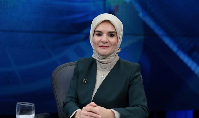 15 Mayıs, Türkiye Genelinde “Milli Aile Haftası” Olarak Kutlanacak