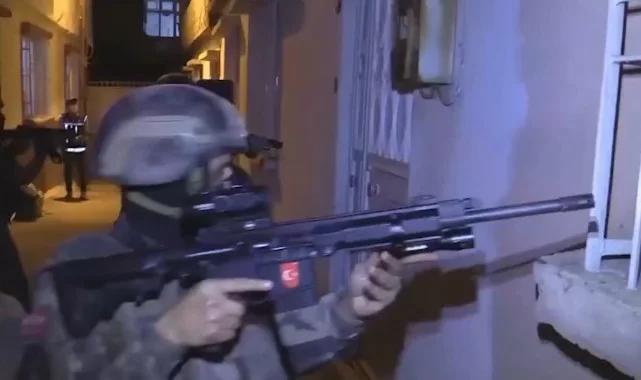 24 İlde 936 Milyon TL’lik Dolandırıcılık Operasyonu: 224 Şüpheli Yakalandı