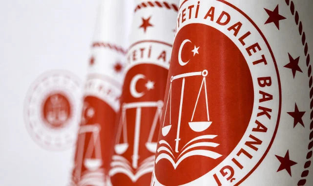 Adalet Bakanlığı 15 Bin Sözleşmeli Personel Alımı Yapacak
