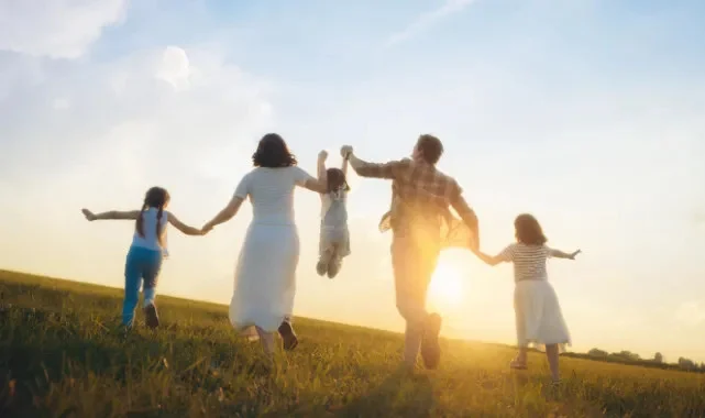 Aile ve Nüfus On Yılı Genelgesi Resmi Gazete’de Yayımlandı