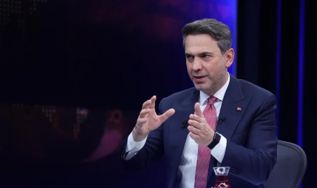 Bakan Bayraktar: Türkiye, Bu Sefer Nükleer Teknoloji Trenini Kaçırmayacak